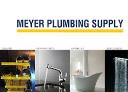 Meyer Plumbing Supply logo