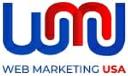 Web Marketing USA logo