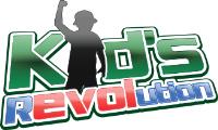 Kid's Revolution image 1