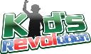 Kid's Revolution logo