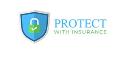 Protect With Insurance logo