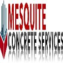 Mesquite Concrete Service logo