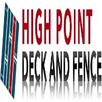 High Point Deck and Fence image 1