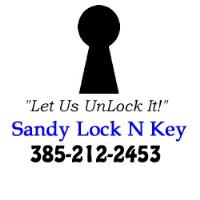 SANDY LOCK N KEY image 2