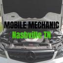 Mobile Mechanic Nashville TN logo