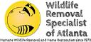 Wildlife Removal Specialist of Atlanta logo