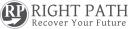 Right Path Addiction Centers logo