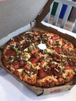 Round Table Pizza image 1