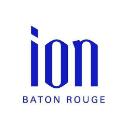 Ion Baton Rouge logo