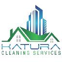 KATURA CLEANING SERVICES logo