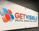 Get Visible Inc.  logo