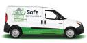 Green Safe Pest Program logo