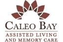 Caleo Bay Assisted Living and Memory Care logo