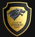 Game of Thrones Shirt logo