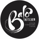 Balo Kitchen logo