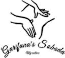 Garifunas Sobadas logo
