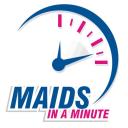 Maids in a Minute of Clarkston logo