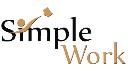 Simple Work logo