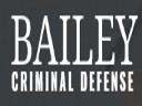 Bailey Criminal Defense, Inc. logo