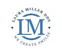 Laura Miller DDS logo