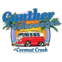 Gunther Volkswagen of Coconut Creek image 1
