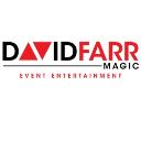 David Farr Magic logo