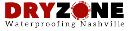 DryZone Waterproofing Nashville logo