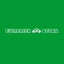 Evergreen Car Detail logo
