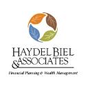 Haydel, Biel & Associates logo