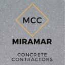 Miramar Concrete Contractors logo