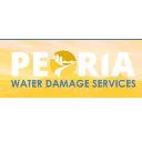 Peoria Water Damage Services logo