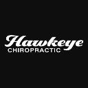 Hawkeye Chiropractic logo