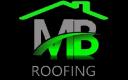 MB Roofing LLC logo