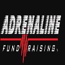 Adrenaline Fundraising logo