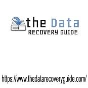 Data Recovery Guide image 1