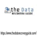 Data Recovery Guide logo