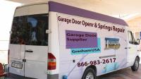 Garage Door Openr & Springs Repair image 3