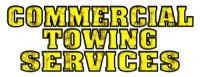 Commercial Towing Services image 1
