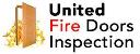 United Fire Doors Inspection logo