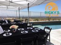 Ricky's Party Rentals image 11