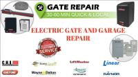 Legand Electric Gate Repair Encino image 1