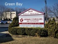 Sherman Counseling - Green Bay image 7