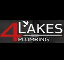 4 Lakes Plumbing logo