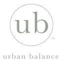 Urban Balance - Hinsdale logo