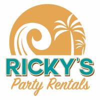 Ricky's Party Rentals image 21