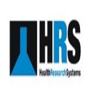 Health Research Systems logo