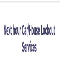 Next hour Car/House Lockout Services image 2