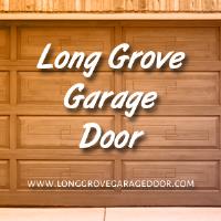 Long Grove Garage Door image 6