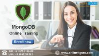 MongoDB Online Training - OnlineITGuru image 1