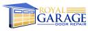 ROYAL GARAGE DOOR REPAIR logo